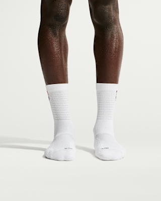 Nike Unicorn Dri-FIT ADV NBA Cushioned Crew Socks (1 Pair). Nike.com